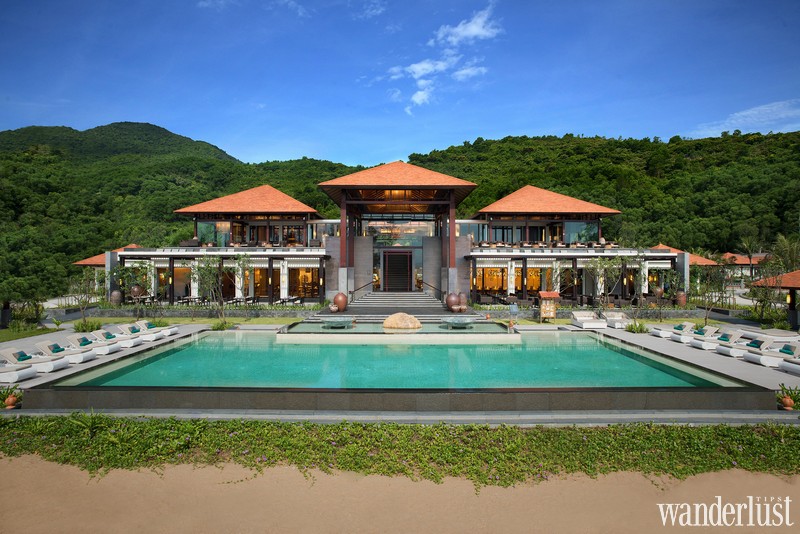 Wanderlust Tips magazine | Angsana and Banyan Tree Lăng Cô Conde Nast Traveler’s 2019 Readers Choice Awards