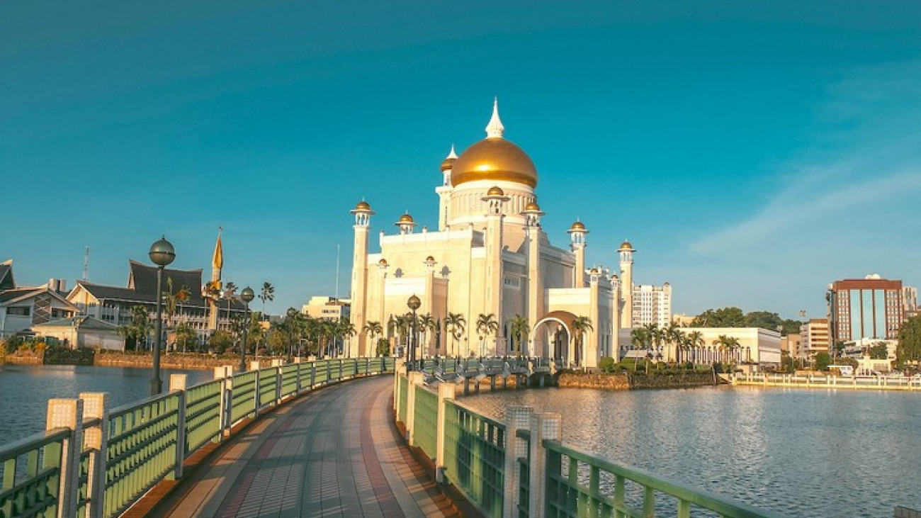 Wanderlust Tips | Brunei: The iconic Islamic beauty in the heart of Southeast Asia