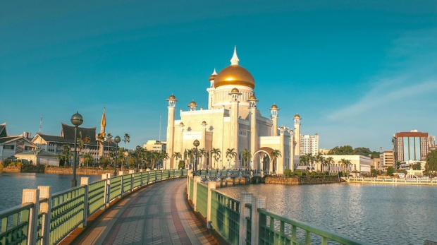 Wanderlust Tips | Brunei: The iconic Islamic beauty in the heart of Southeast Asia