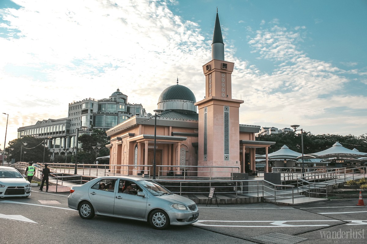 Wanderlust Tips | Brunei: The iconic Islamic beauty in the heart of Southeast Asia