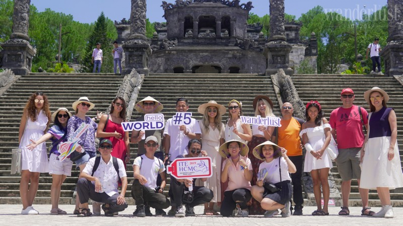 wanderlust Tips magazine | HELLO WORLD #5: I left my heart in Vietnam