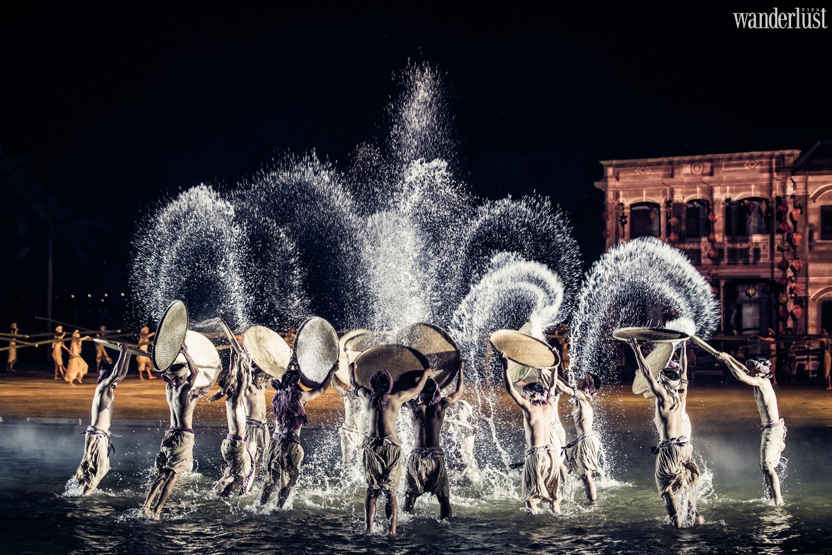 Wanderlust Tips | Hoi An Memories recognised as the Leading Historical Spectacle Show