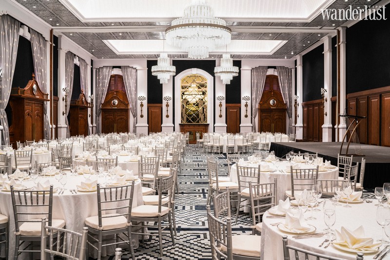 Wanderlust Tips | Hotel de la Coupole – MGallery receives outstanding recognition at the World Travel Awards 2019