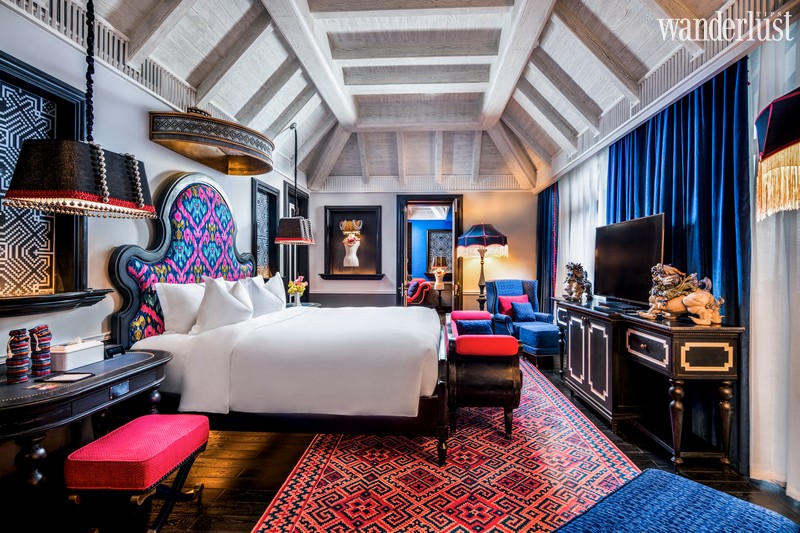 Wanderlust Tips | Hotel de la Coupole – MGallery receives outstanding recognition at the World Travel Awards 2019