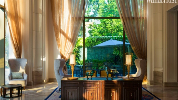 Wanderlust Tips | Hôtel des Arts Saigon crowned as Asia’s Leading Lifestyle Hotel by World Travel Awards & Vietnam’s Luxury Hotel by World Luxury Hotel Awards