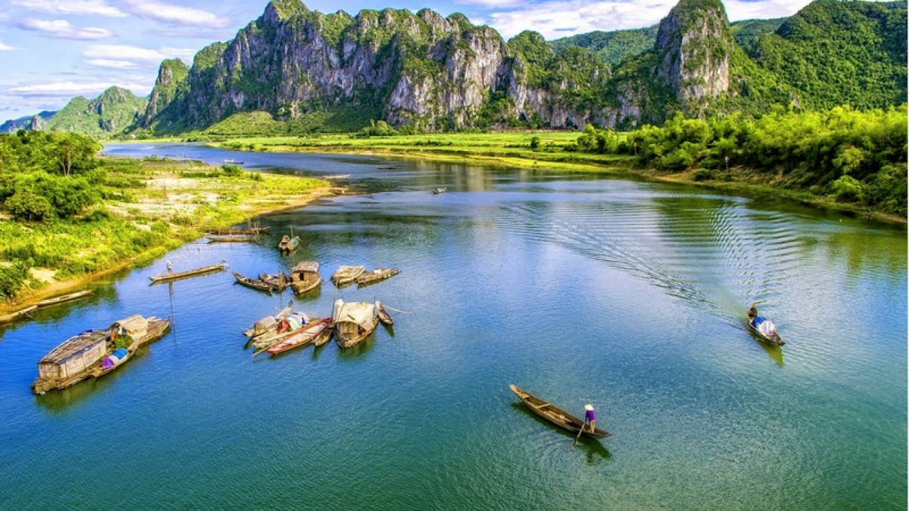 Wanderlust Tips | Quang Binh: A hidden gem in Central Vietnam