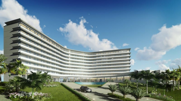 Wanderlust Tips | Korean Hospitality Corporation The Shilla will debut their first resort in Danang