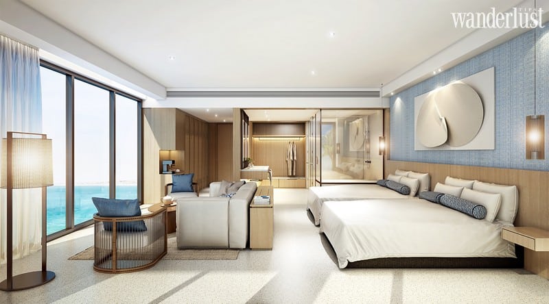 Wanderlust Tips | Korean Hospitality Corporation The Shilla will debut their first resort in Danang