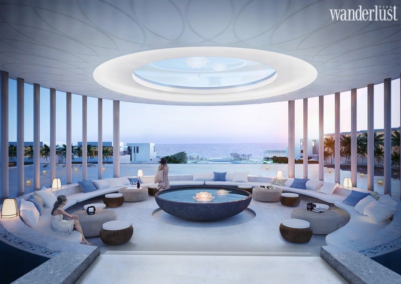 Wanderlust Tips | Korean Hospitality Corporation The Shilla will debut their first resort in Danang