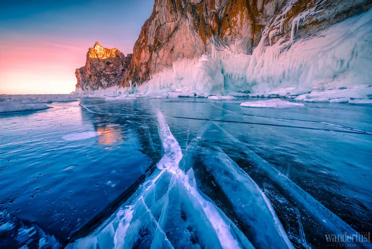 Wanderlust Tips | Lake Baikal: A mystifying charm rippling beneath the peaceful surface