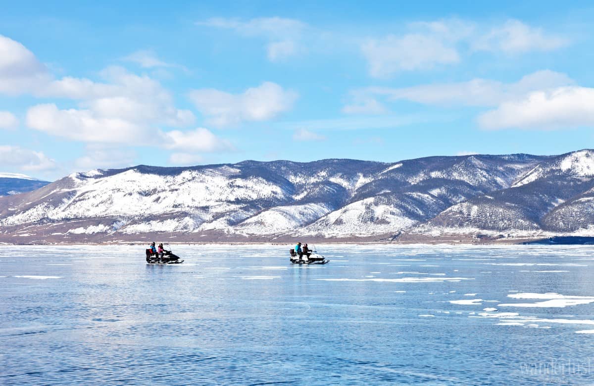 Wanderlust Tips | Lake Baikal: A mystifying charm rippling beneath the peaceful surface