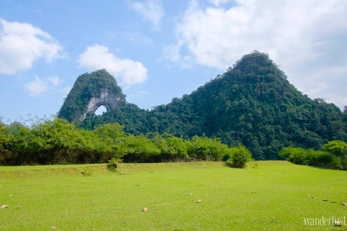 Wanderlust Tips magazine | Cao Bang: A magnificent symphony in the mountains