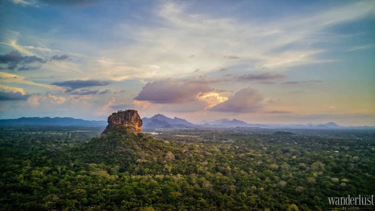 Wanderlust Tips magazine | Sri Lanka: The sparkling pearl of the Indian Ocean