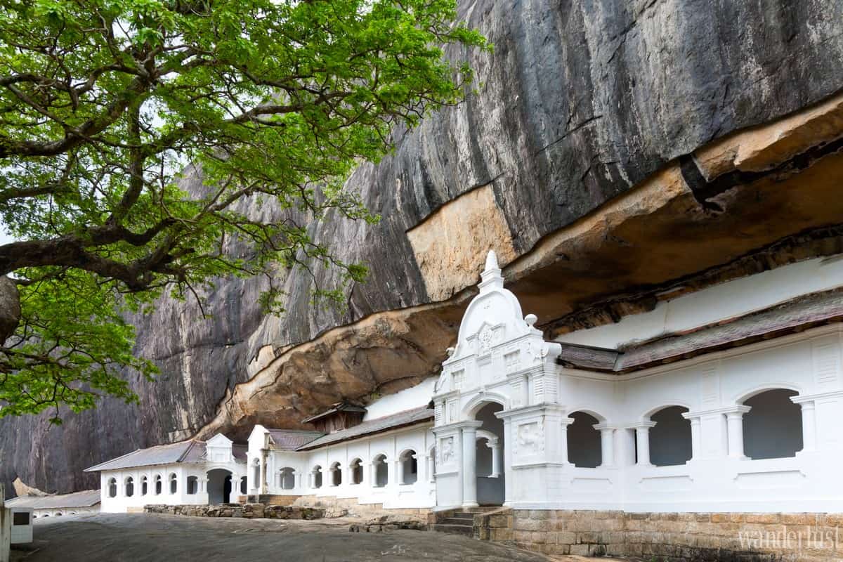 Wanderlust Tips magazine | Sri Lanka: The sparkling pearl of the Indian Ocean