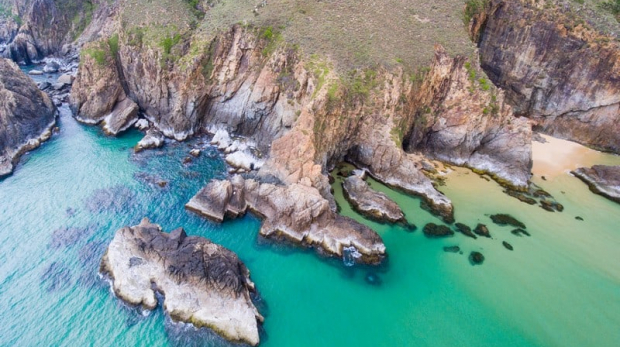 Wanderlust Tips magazine | Quy Nhon conjures an amazing picture in my mind