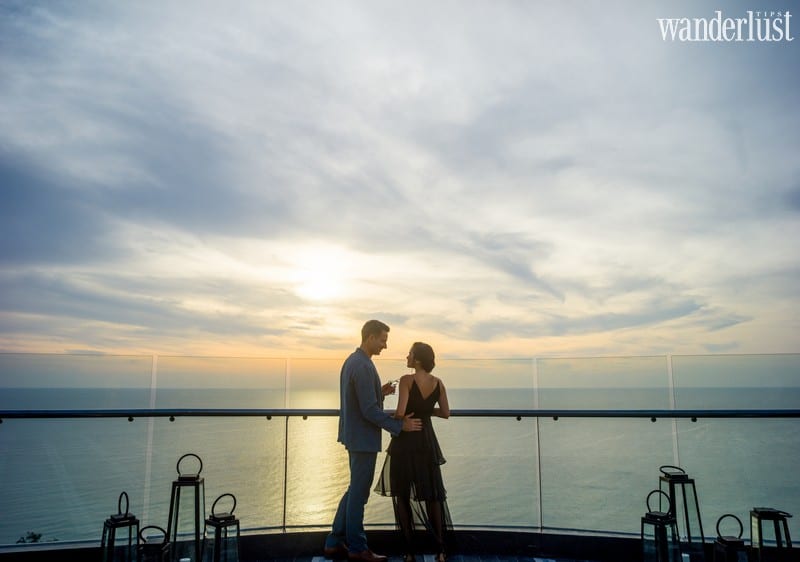 Wanderlust Tips magazine | The Perfect Valentine’s Date at InterContinental Phu Quoc Long Beach Resort