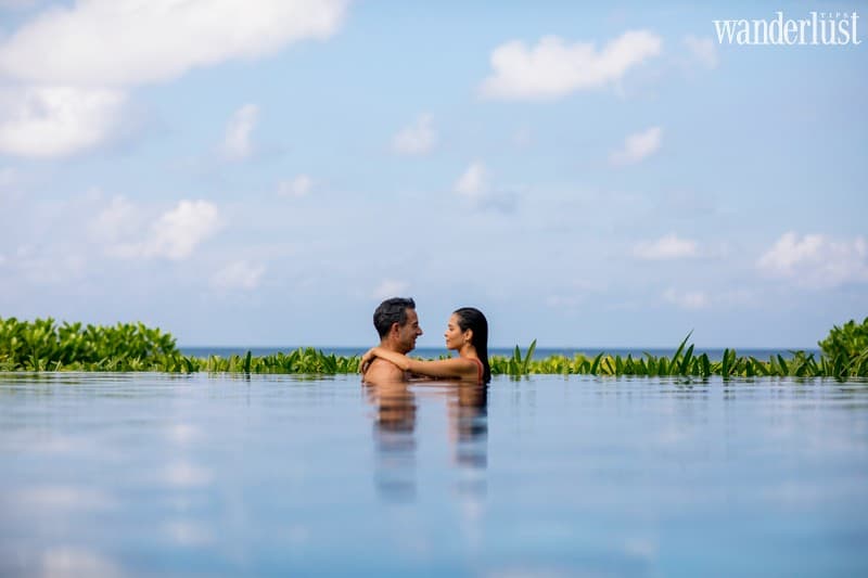 Wanderlust Tips magazine | The Perfect Valentine’s Date at InterContinental Phu Quoc Long Beach Resort