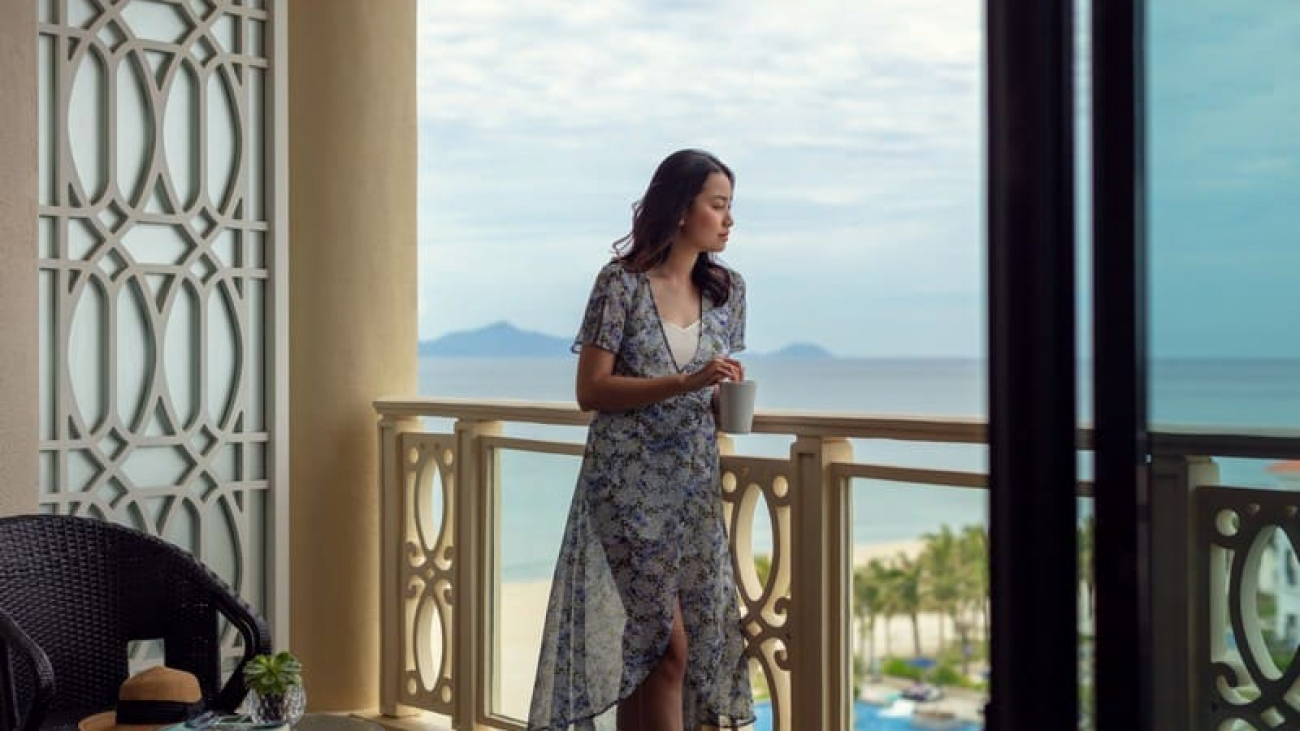 Wanderlust Tips Magazine | Dine with Us at Sheraton Grand Danang Resort