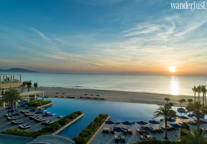 Wanderlust Tips Magazine | Dine with Us at Sheraton Grand Danang Resort