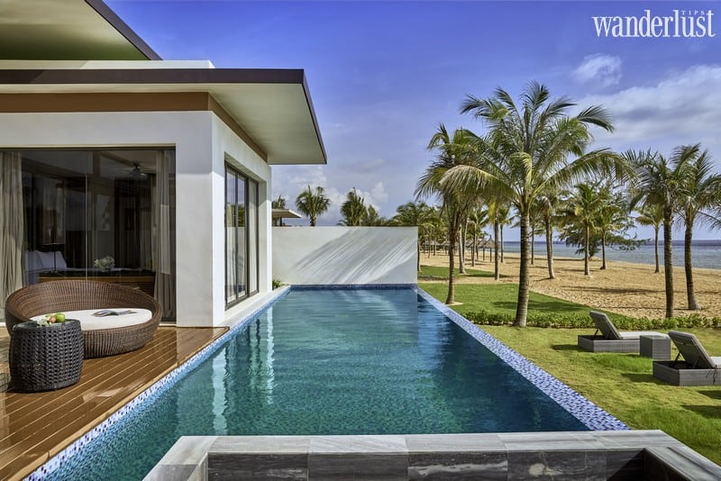 Wanderlust Tips Magazine | Mövenpick opens new international five-star resort on Phu Quoc Island