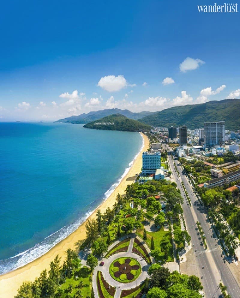 Wanderlust Tips Magazine | Everything you should know before travelling to Quy Nhon