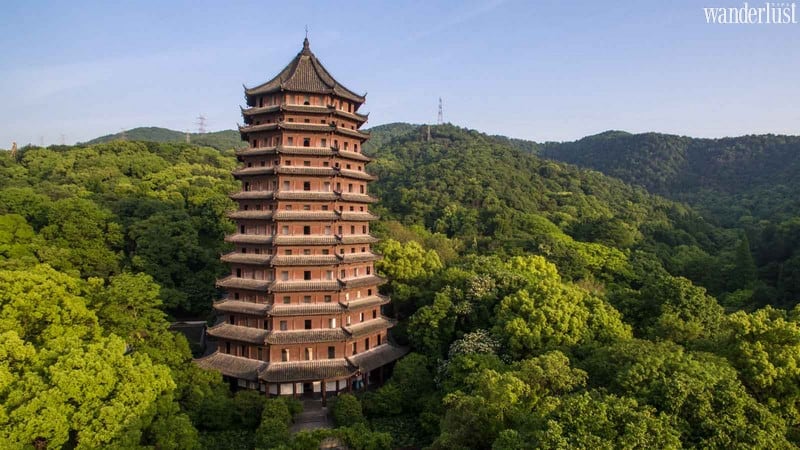 Wanderlust Tips Magazine | Hangzhou: Heaven on Earth