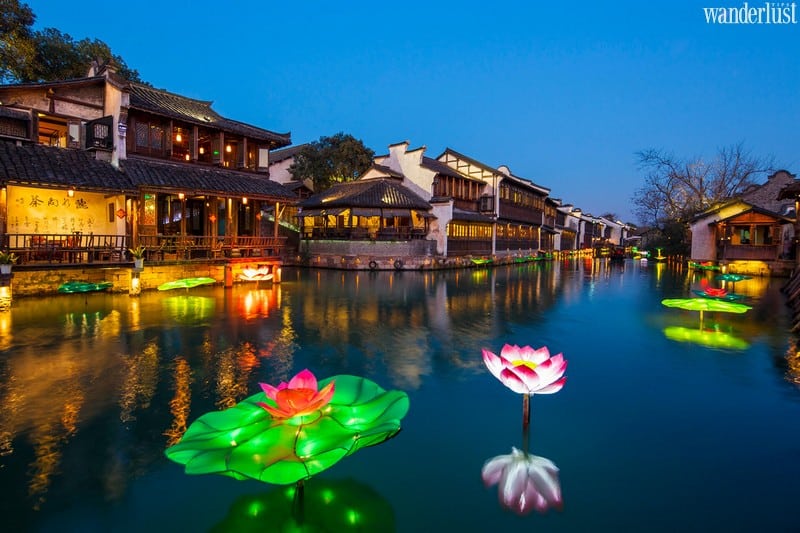 Wanderlust Tips Magazine | Hangzhou: Heaven on Earth