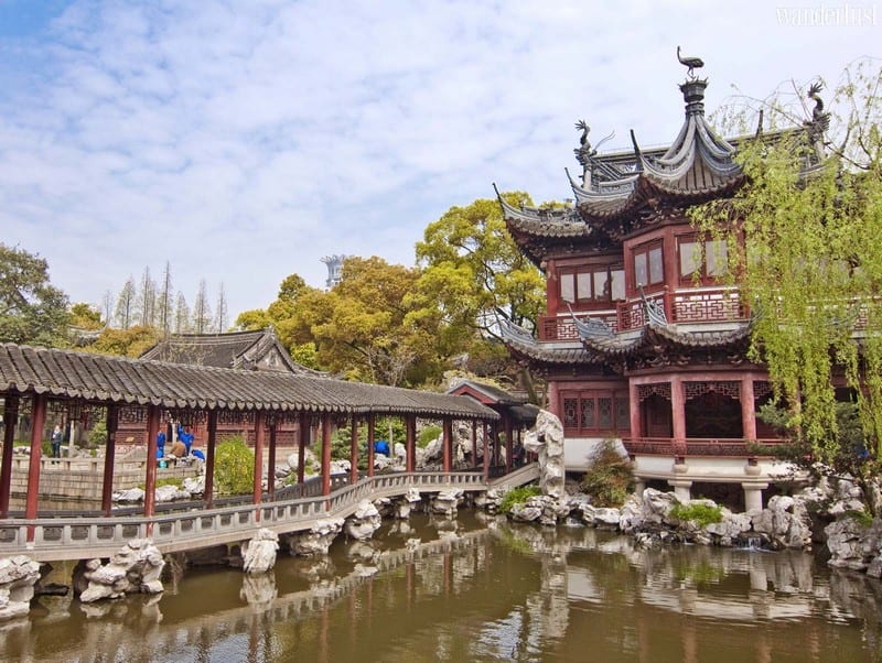 Wanderlust Tips Magazine | Hangzhou: Heaven on Earth