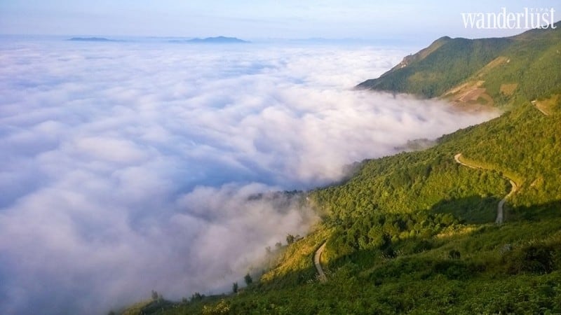 Wanderlust Tips Magazine | Ta Xua Peak: A haven for adventure seekers