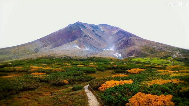 Wanderlust Tips Magazine | Things to see and do in Hokkaido, Japan