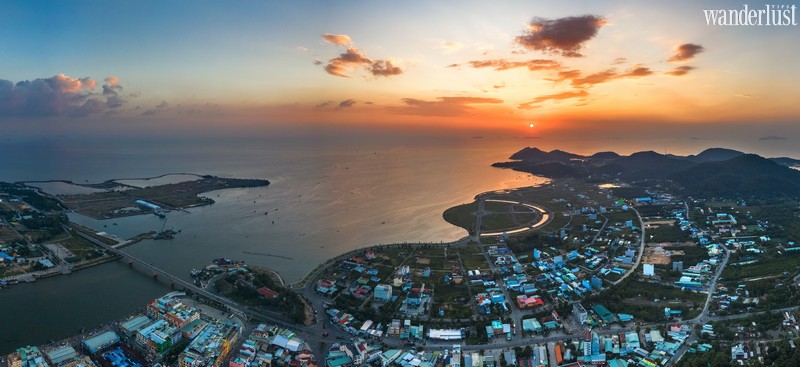 Wanderlust Tips Magazine | Ha Tien with a beachfront twist