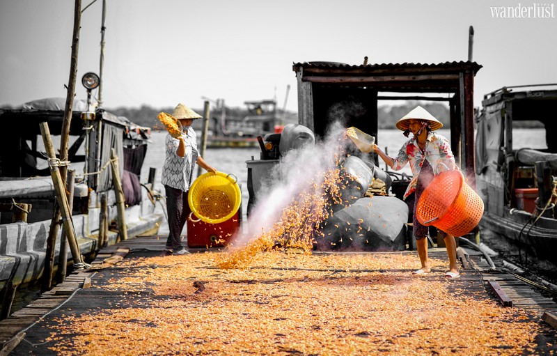 Wanderlust Tips Magazine | Ha Tien with a beachfront twist