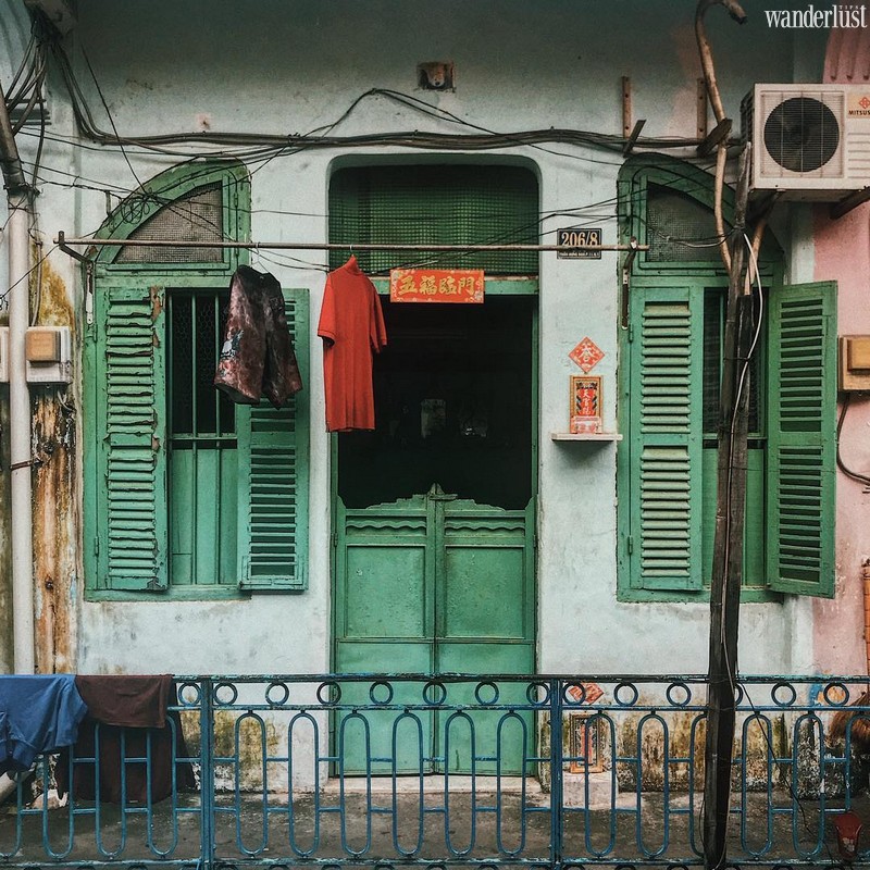 Wanderlust Tips Magazine | Hao Si Phuong: An artistic corner in Saigon