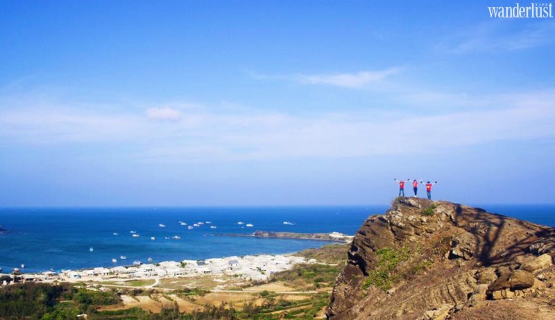 Wanderlust Tips Magazine | Phu Quy: A magical island to satisfy your summer escape cravings