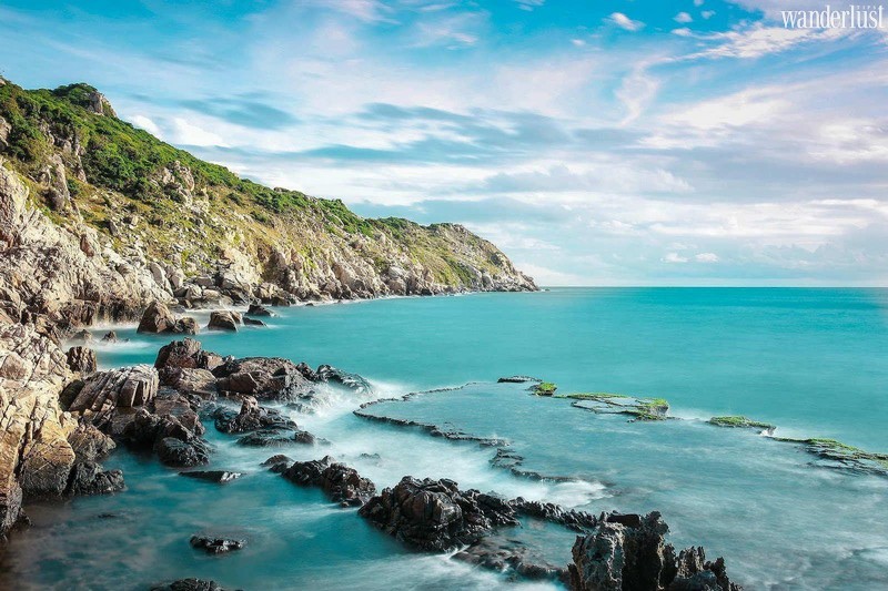 Wanderlust Tips Magazine | The best beach destinations in Vietnam to head to this summer