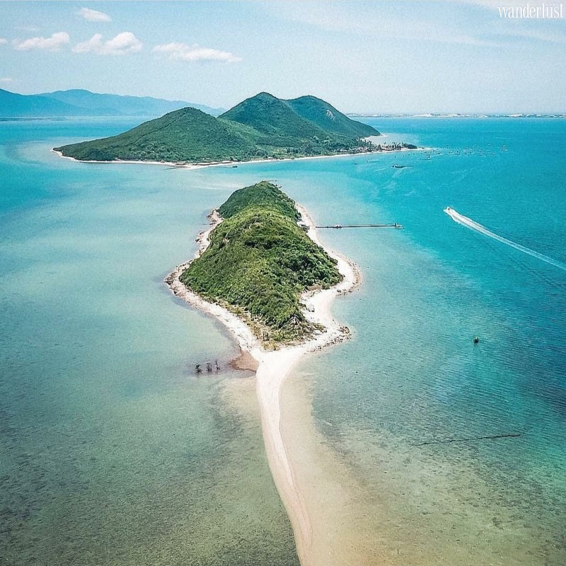 Wanderlust Tips Magazine | The best beach destinations in Vietnam to head to this summer