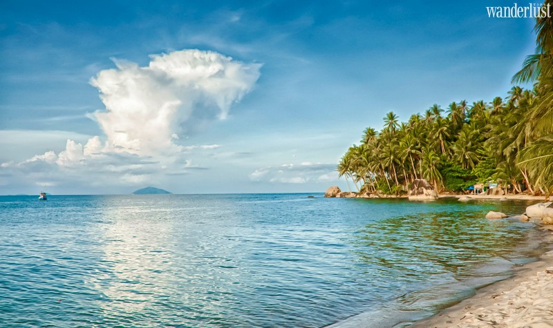 Wanderlust Tips Magazine | The best beach destinations in Vietnam to head to this summer