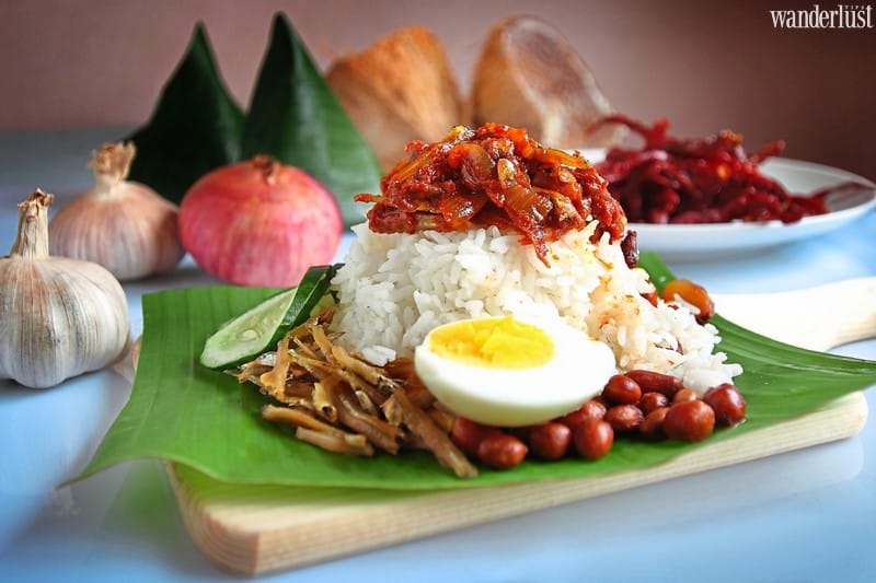 Wanderlust Tips Magazine | The best Southeast Asian food that you have to try once