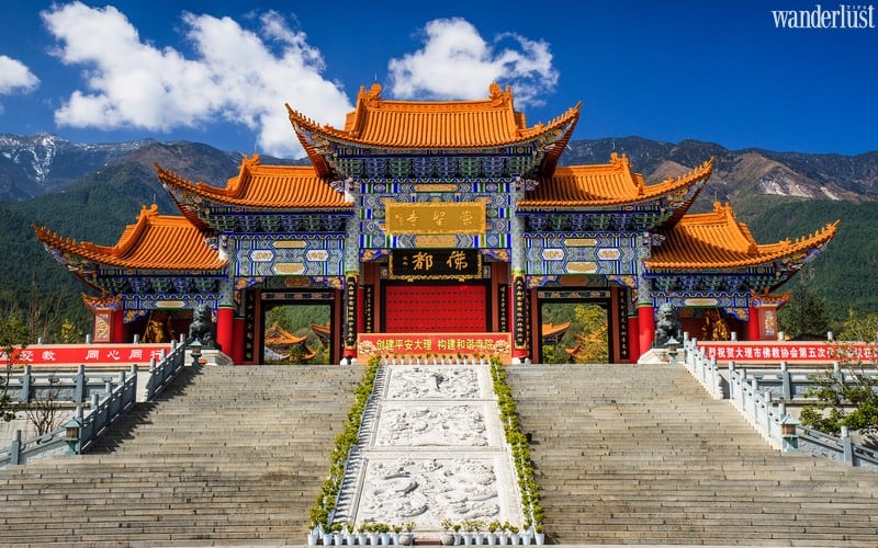 Wanderlust Tips Magazine | The most scenic places in Yunnan, China