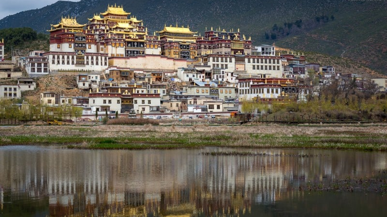 Wanderlust Tips Magazine | The most scenic places in Yunnan, China