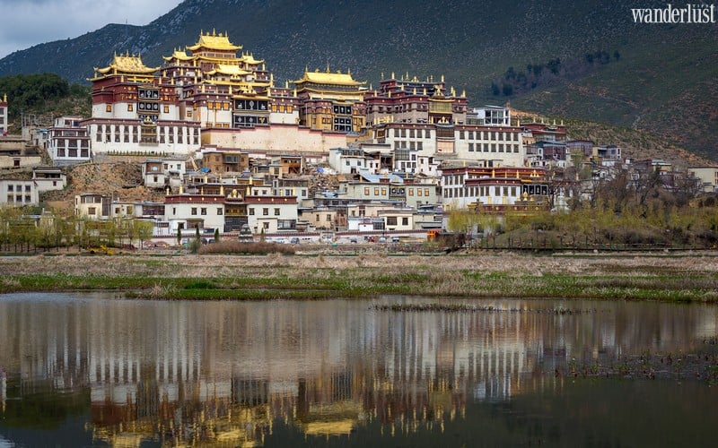 Wanderlust Tips Magazine | The most scenic places in Yunnan, China