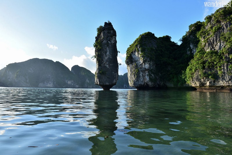 Wanderlust Tips Magazine | Lan Ha Bay: A rich treasure trove of nature  