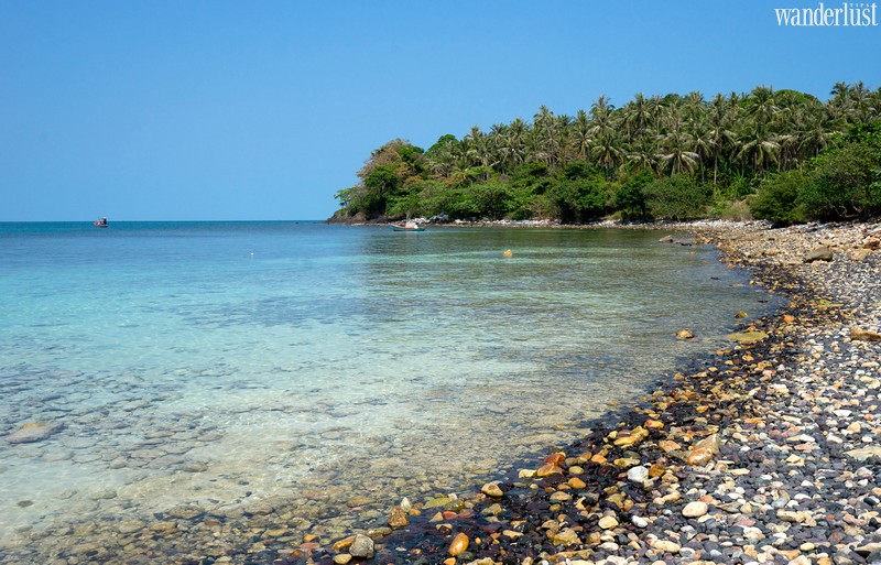 Wanderlust Tips Magazine | Nam Du Archipelago: An exquisite slice of nature