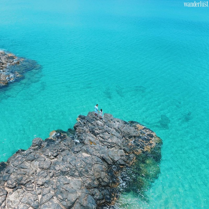 Wanderlust Tips Magazine | Phu Yen: Spend your summer in paradise
