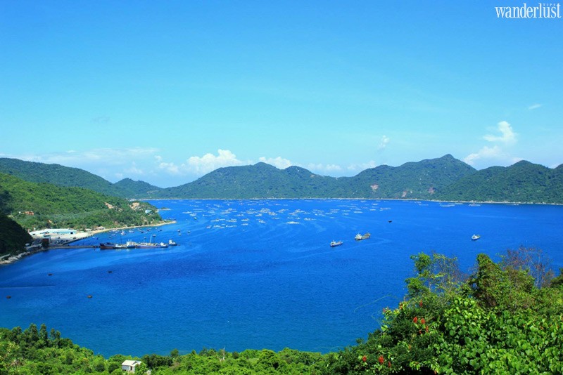 Wanderlust Tips Magazine | Phu Yen: Spend your summer in paradise