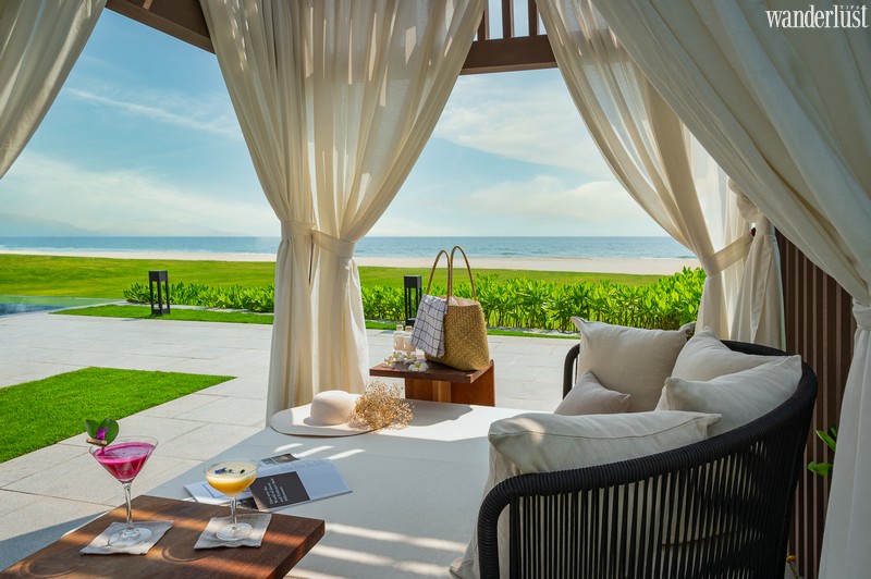 Wanderlust Tips Magazine | Shilla Monogram Quangnam Danang: Retreat to paradise in Vietnam Central Coast