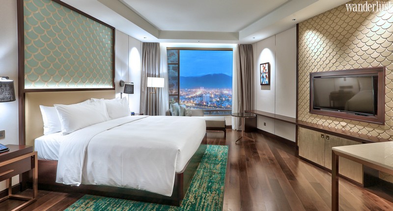 Wanderlust Tips Magazine | StayCation Package: Experience Hilton vibes in the heart of Da Nang