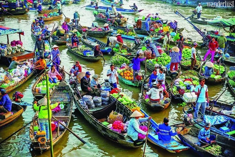 Wanderlust Tips Magazine | Unforgettable travel experiences in Vietnam