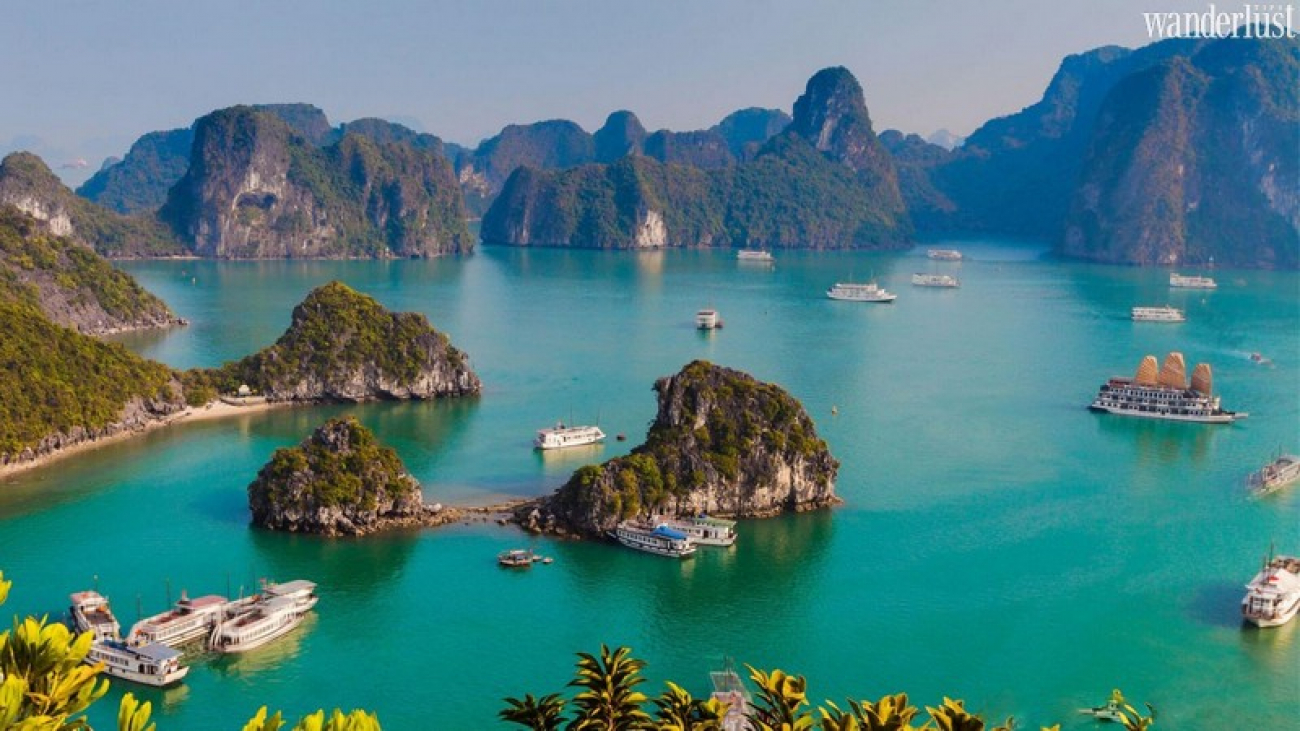 Wanderlust Tips Magazine | Unforgettable travel experiences in Vietnam