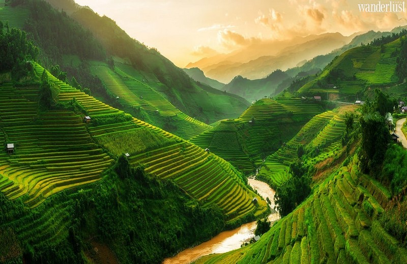 Wanderlust Tips Magazine | Unforgettable travel experiences in Vietnam